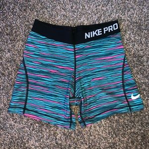 Nike Pros